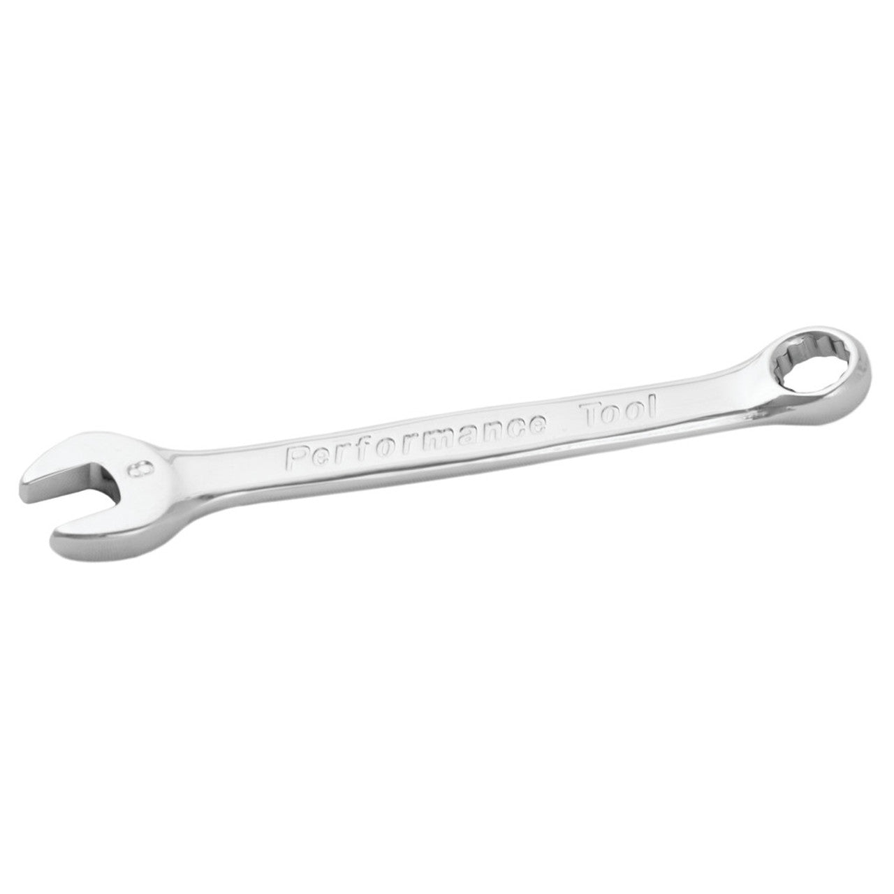 Performance Tool Combination Wrench Metric