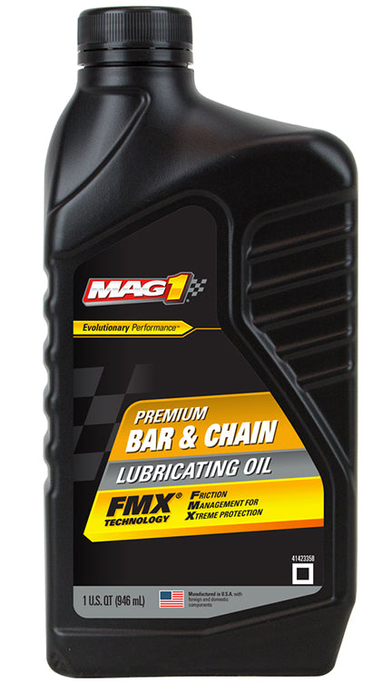 MAG1 Premium Bar & Chain Oi