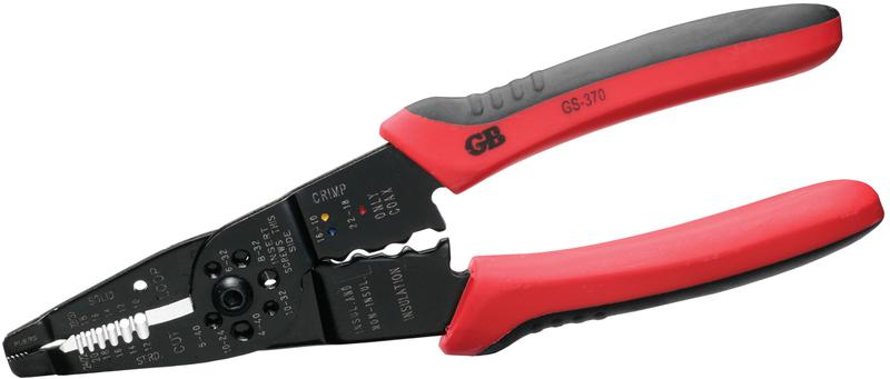 Gardner Bender Wire Stripper Multi Tool