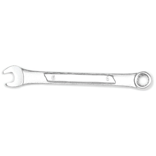 Performance Tool Combination Wrench Metric