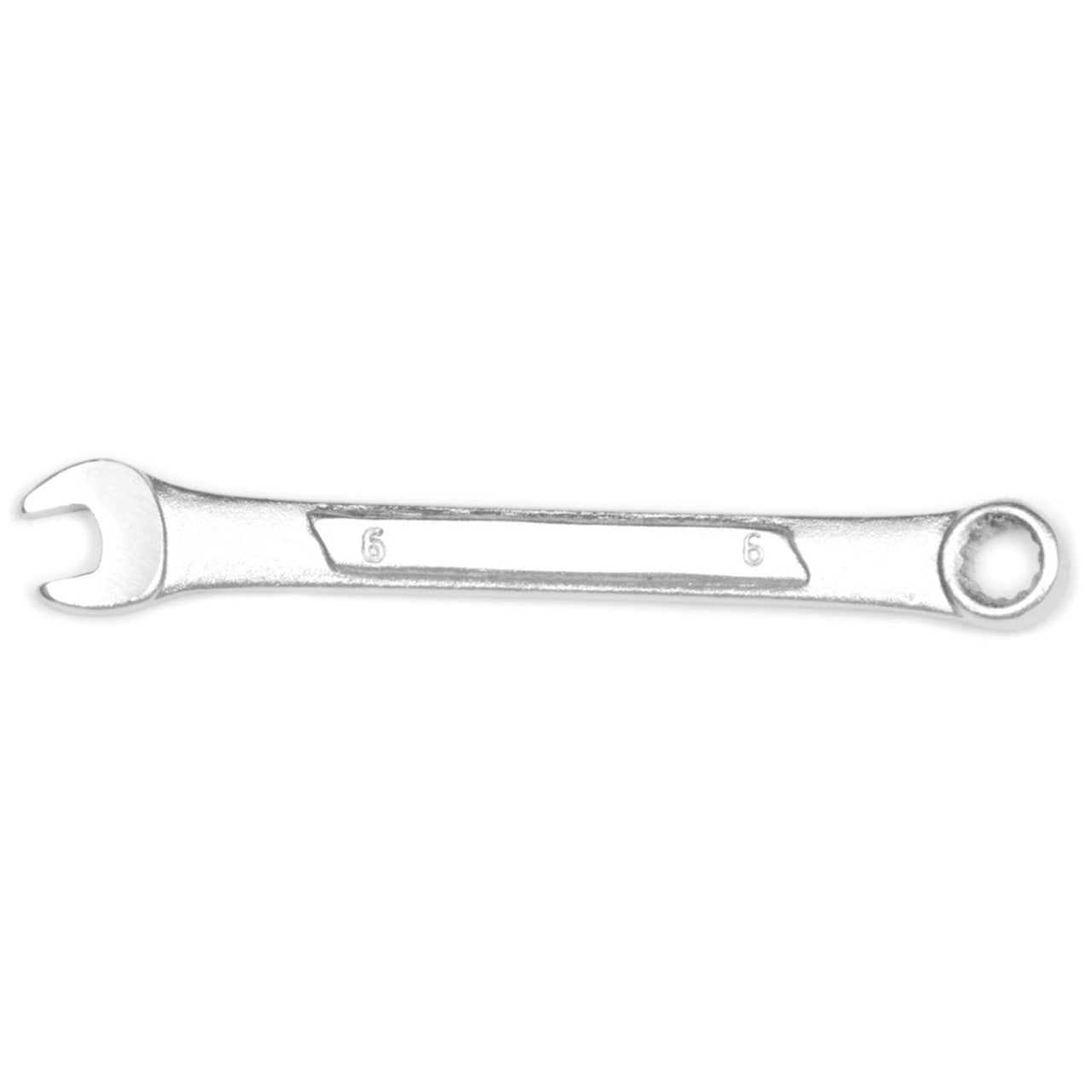 Performance Tool Combination Wrench Metric