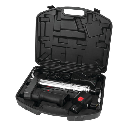 Performance Tool 14.4v Cordless Grease Gun