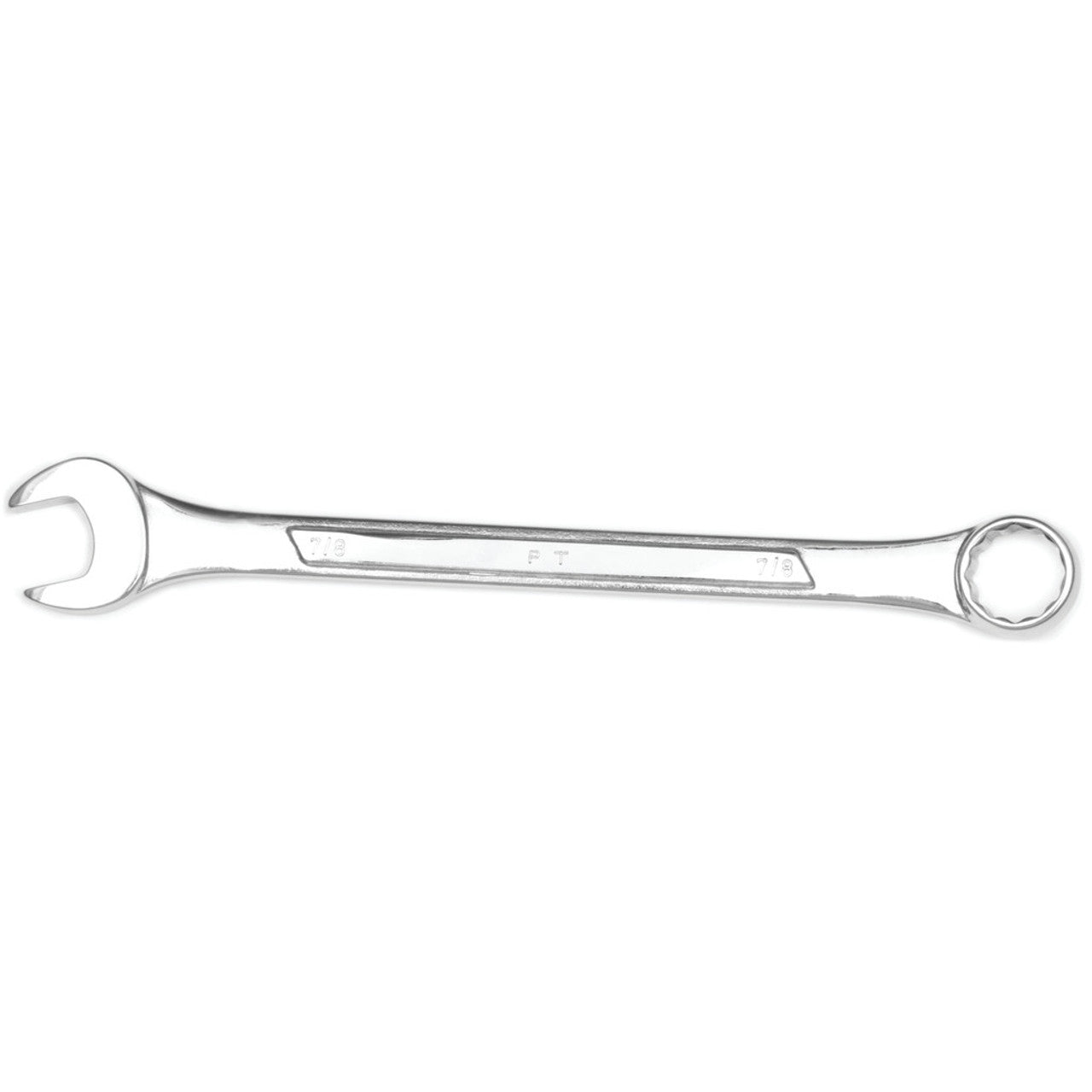 Performance Tool Combination Wrench SAE