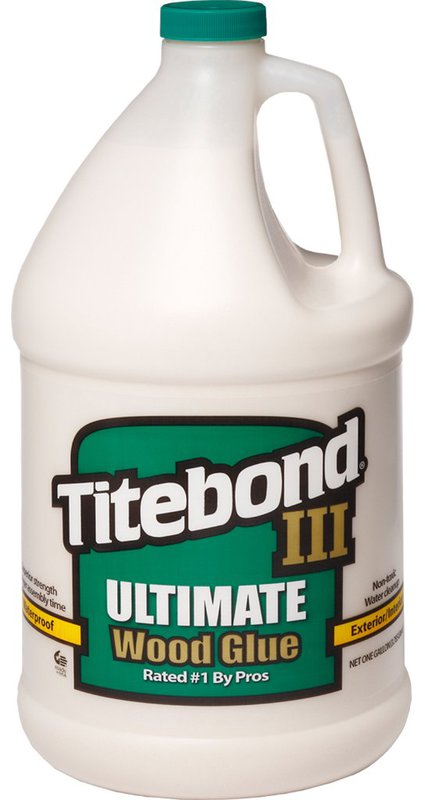 Franklin International Titebond Wood Glue