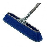 Bruske Products 17" Fine Bruske Broom