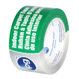 Intertape Polymer 2" X 10' Carpet Tape