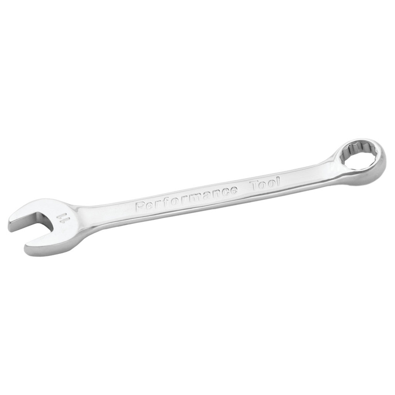 Performance Tool Combination Wrench Metric