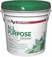 United States Gypsum All Purpose Joint Compound 3.5 Quart