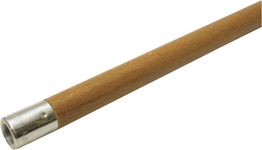 MARSHALLTOWN Pole Sander Handles, Wood, 1219mm Length, with Female Insert, Made In The USA, 28