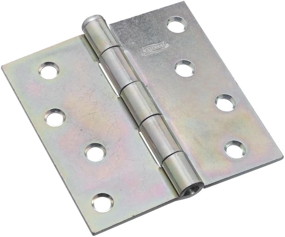 National Hardware Narrow Hinge 4"
