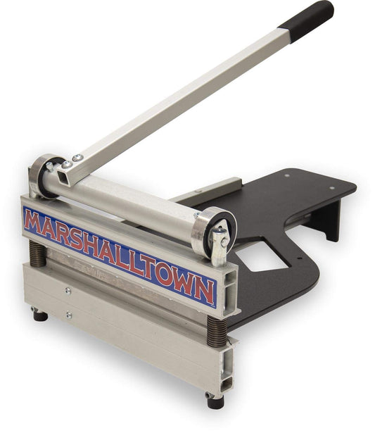 Marshalltown Ultra-Lite Flooring Cutter 13"