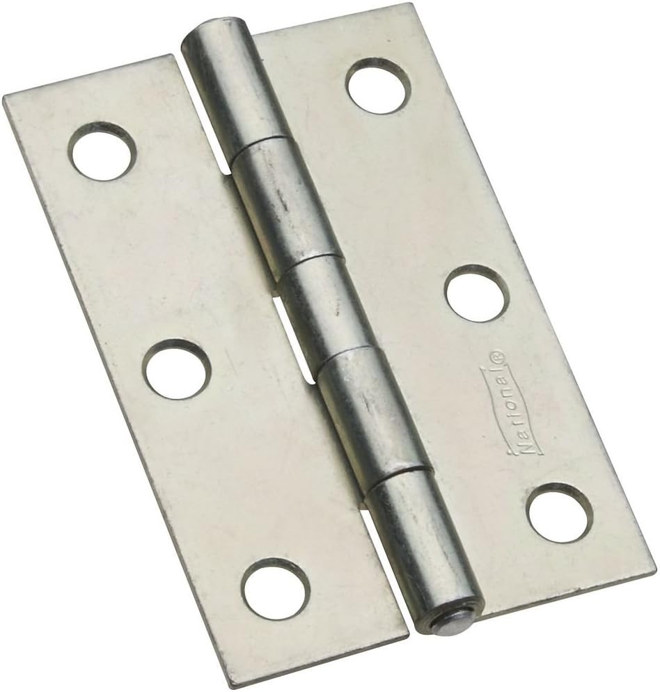 National Hardware 3" Tight Pin Hinge