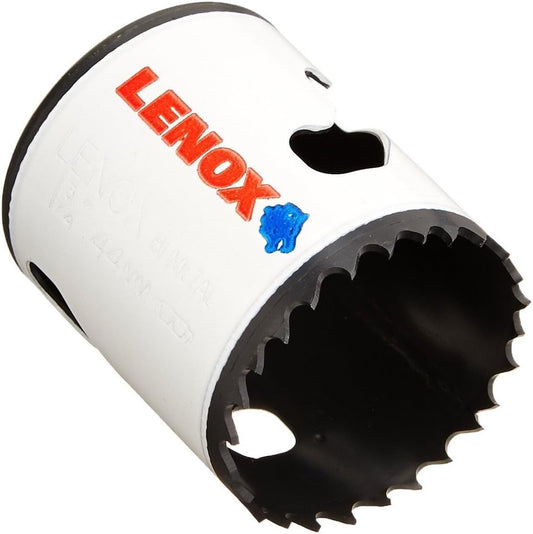 Lenox 1-3/4" Bi-Metal Hole Saw