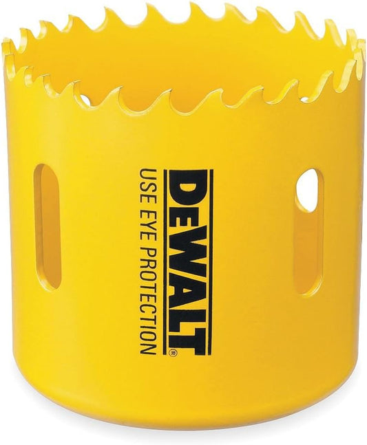 Dewalt 3/4" Bi-Metal Hole Saw