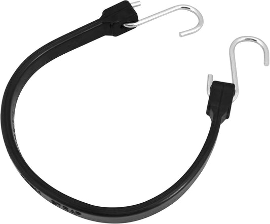 Performance Tool 15" Heavy Duty Rubber Tie-Down Strap