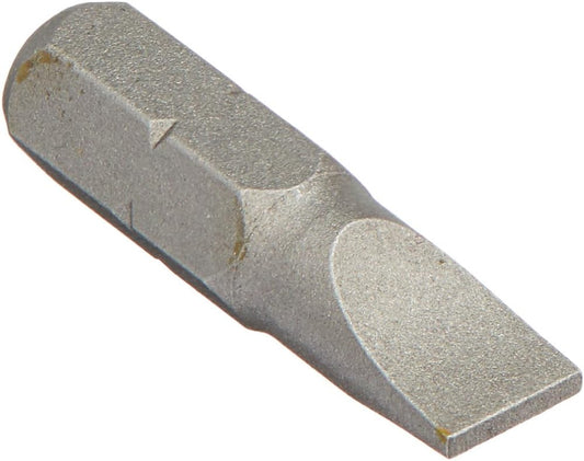 Irwin 8F-10R SAE Slotted Insert Bit