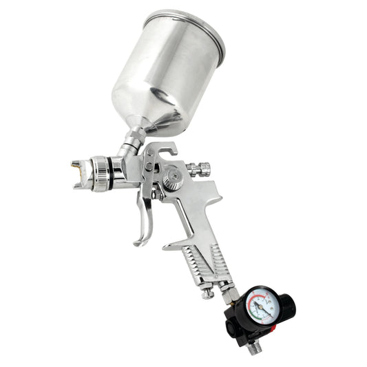 Performance Tool Gravity Feed Spray Gun