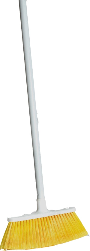 48" Hndl Synthetic Household Broom