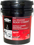 Gardner Gibson 5 Gal Wet/Dry Roof Cement