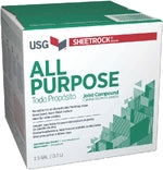 Usg 3.5 Box Joint ComPound