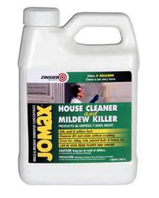 Zinsser Mildew Killer 1 QT