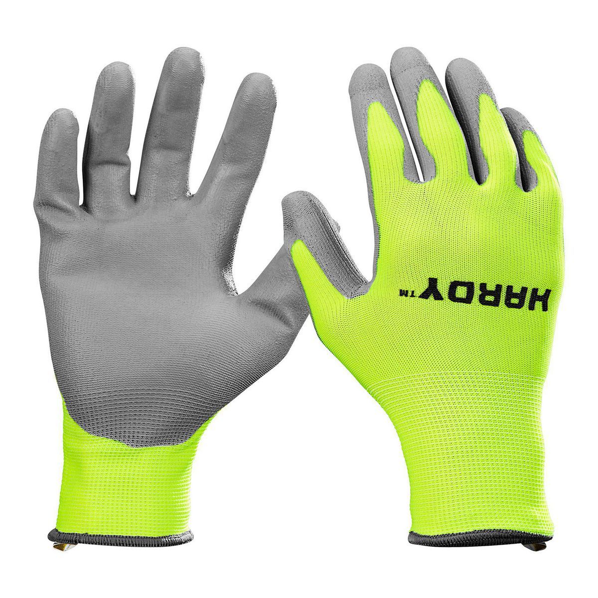 Hardy Coated Work Gloves