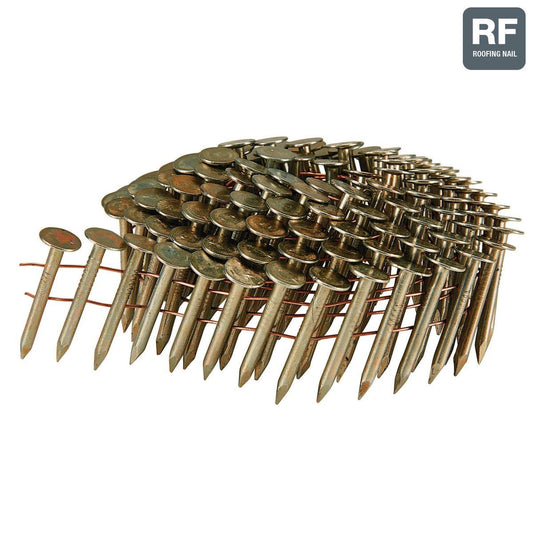 Fastenstrong Coil Roofing Nails