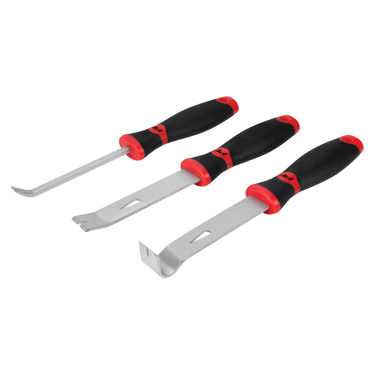 Performance Tool Pry Bar 3 Piece