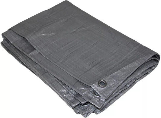 Grip 10x12' Grey Trap