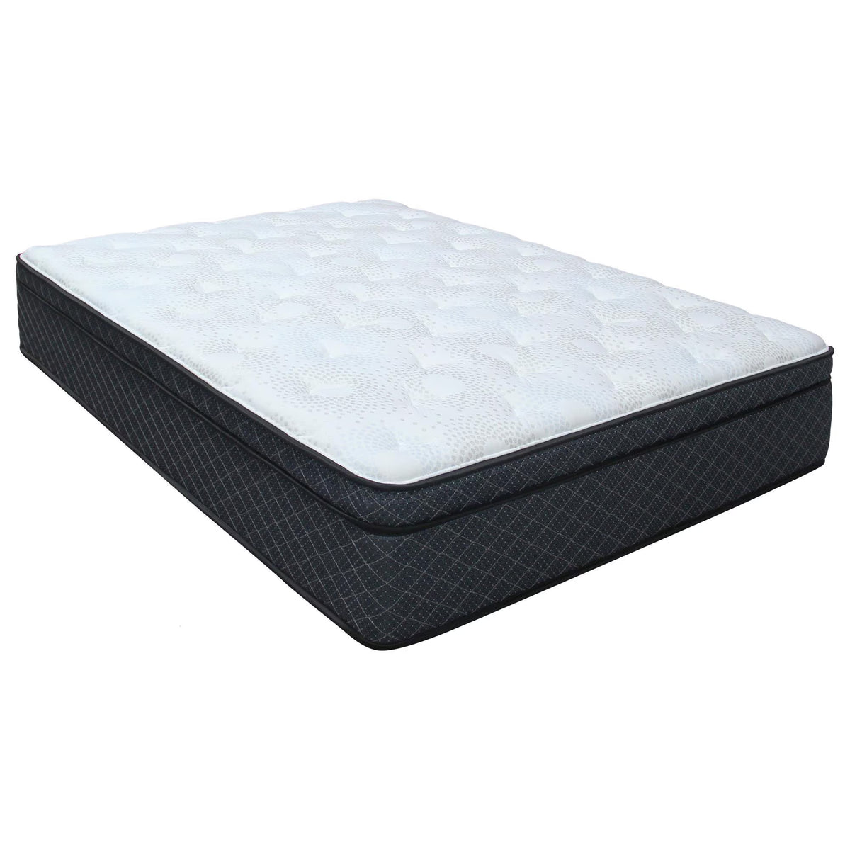 DreamPlace Empire Pillowtop Mattress