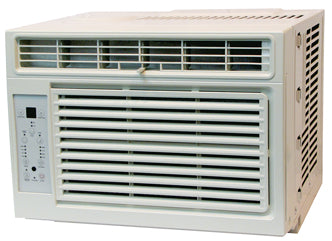 6000BTU 115V Comfort Aire A/C