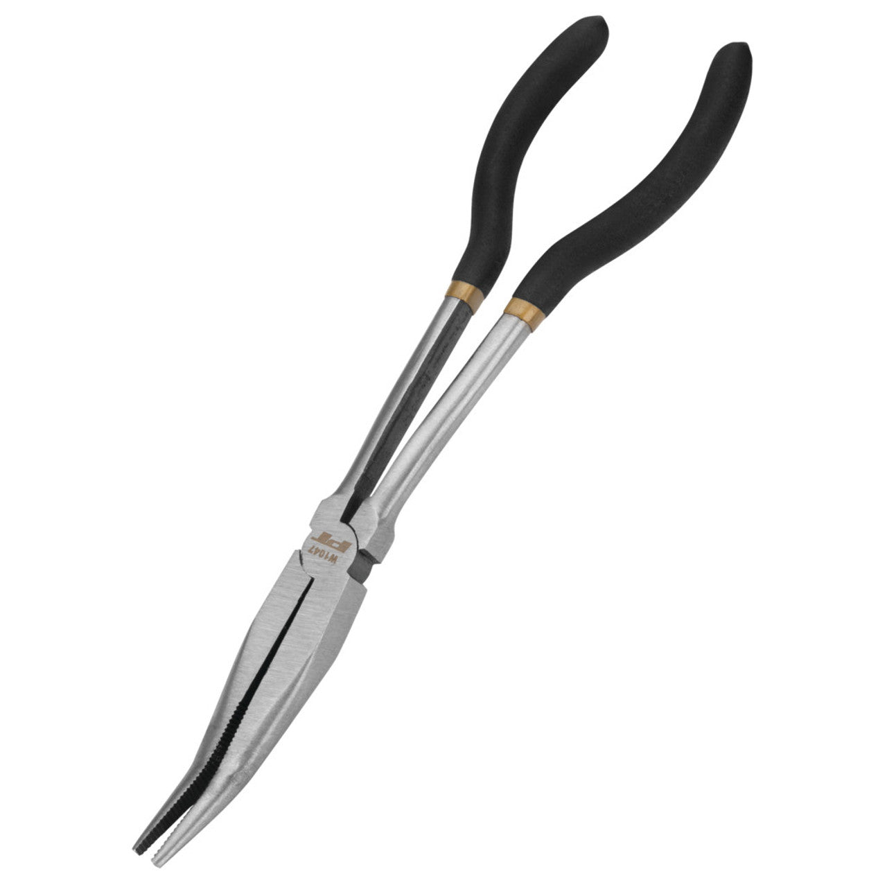 Performance Tool 11" Offset Long Handle Pliers