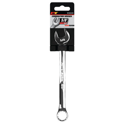 Performance Tool Combination Wrench SAE