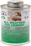 Black Swan 16 oz All Weather Cement