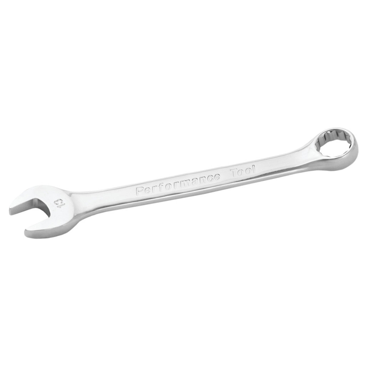 Performance Tool Combination Wrench Metric