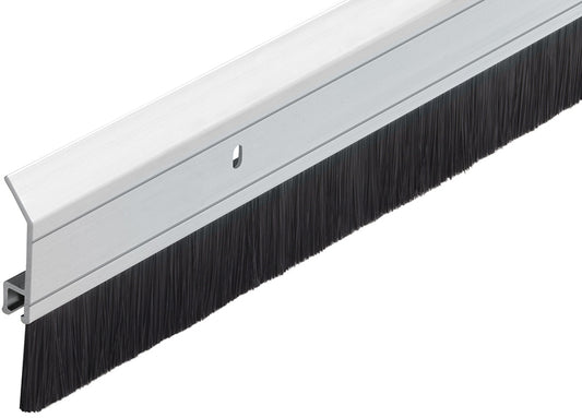 MD BUILDING PRODUCTS  36" VINYL 1 DOOR SWEEP