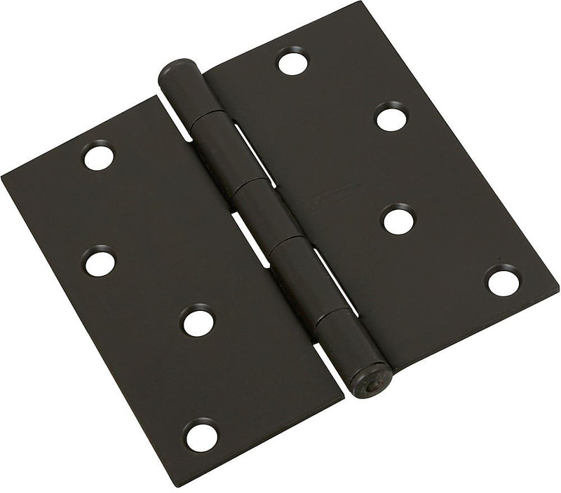 NATIONAL HARDWARE 4" DOOR HINGE