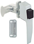 National Hardware Push Button Latch