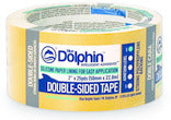 Linzer Products Corp 2X25YD 2 Sided Tape