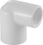 Lesso America 1" SCH40 90 Degree SxS Elbow