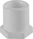 Lesso America 1-1/4" X 1 Sch40 SpgxS Reduce Bushing