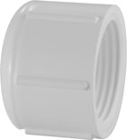 Lesso America 3/4 PVC SCH40 Cap