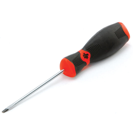 Performance Tool 1/8" X 3" Slotted Screwdriver