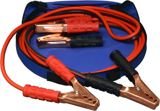 Allstart 12' 10-Gauge Jumper Cable