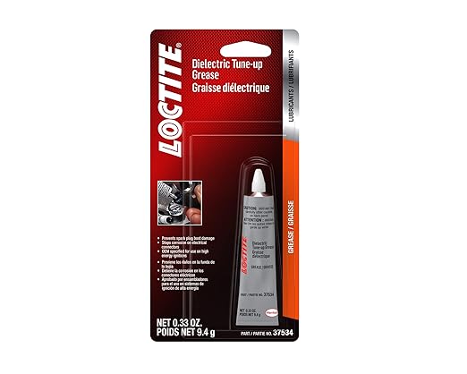 Loctite Dielectric Tune-Up Grease