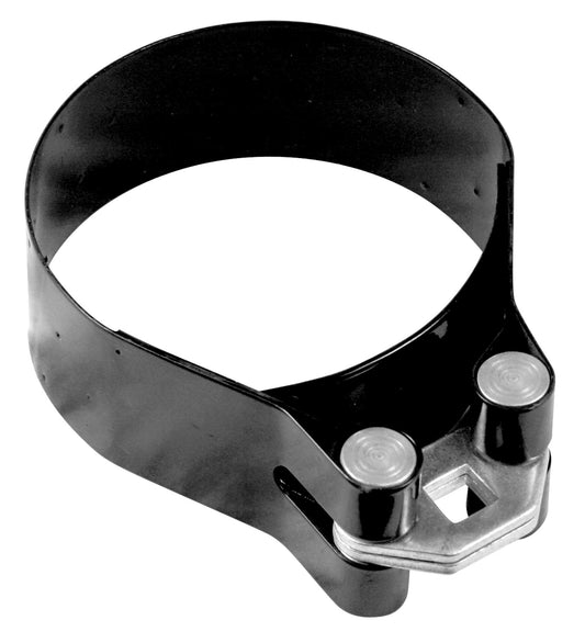 Performance Tool 1/2" Band Filter Wrench