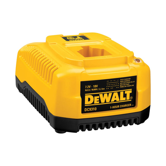 Dewalt 18V 1-Hour Battery Charger