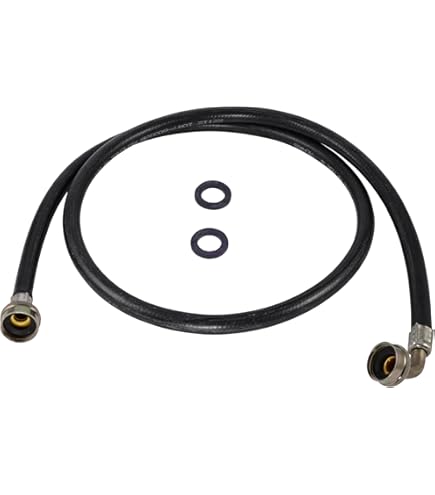 Harvey Washing Machine Hose 5'