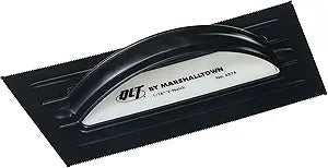 Marshalltown Company 6274 1/16 V-Notch Trowel