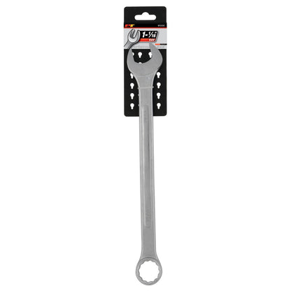 Performance Tool Combination Wrench SAE